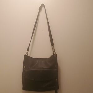 Vera Pelle I Medici Firenze Crossbody Bag